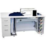 Horn 8080 Sewng and Embroidery Cabinet for sale near me