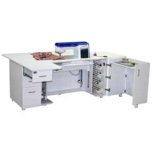 Horn 8090 Sewing and Embroidery Cabinet for sale near me