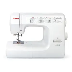 Janome HD5000 for sale near me