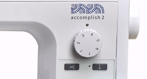 Online best Baby Lock Accomplish 2 Sewing Machine for sewing needs