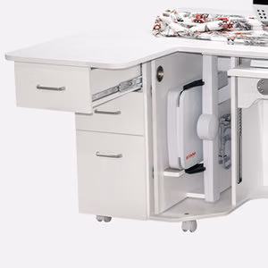 bernina luxe sewing suite by horn ideal for sewing quilting and embroidery tasks