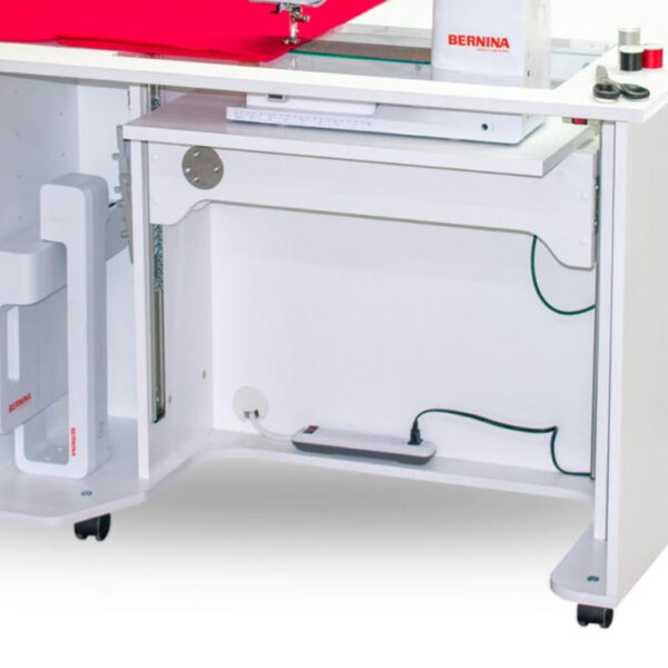 bernina sewing studio by horn ideal for professional or home sewing projects