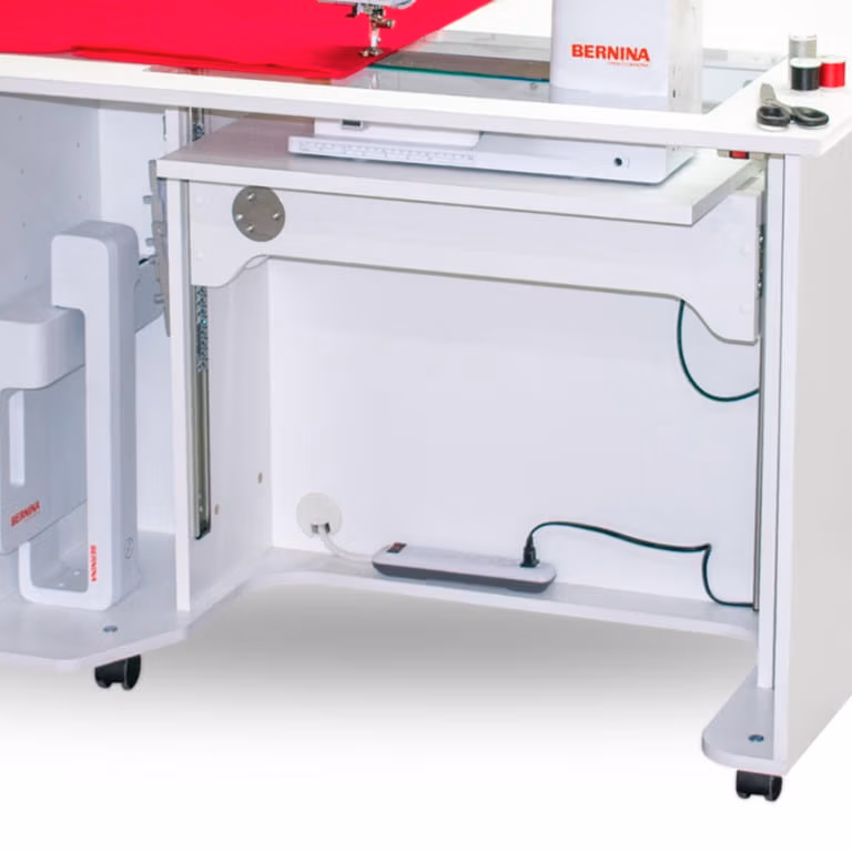 bernina sewing studio by horn ideal for professional or home sewing projects