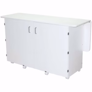 horn 7600 ultimate sewing and crafting storage center large surface for creative work