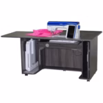 horn 8030 sewing and quilting cabinet perfect addition to your sewing room