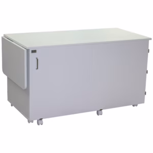 horn 8050 sewing and quilting cabinet perfect for long quilting projects