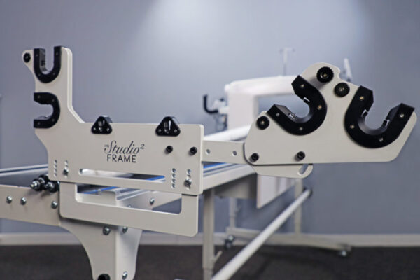 Handi Quilter QuiltMaster DuoLoad Upgrade - SAVE Stores