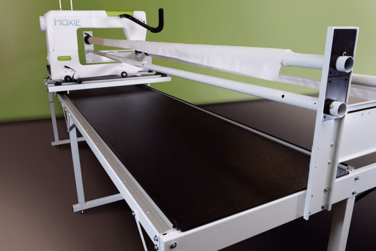 Handi Quilter 8 ft table top kit for quilting frame