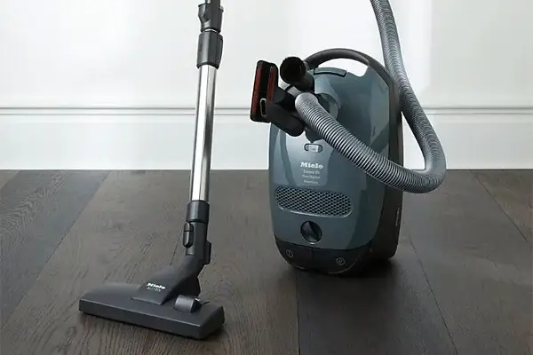 Miele Classic C1 Pure Suction Powerline SBAN0 available for sale today online