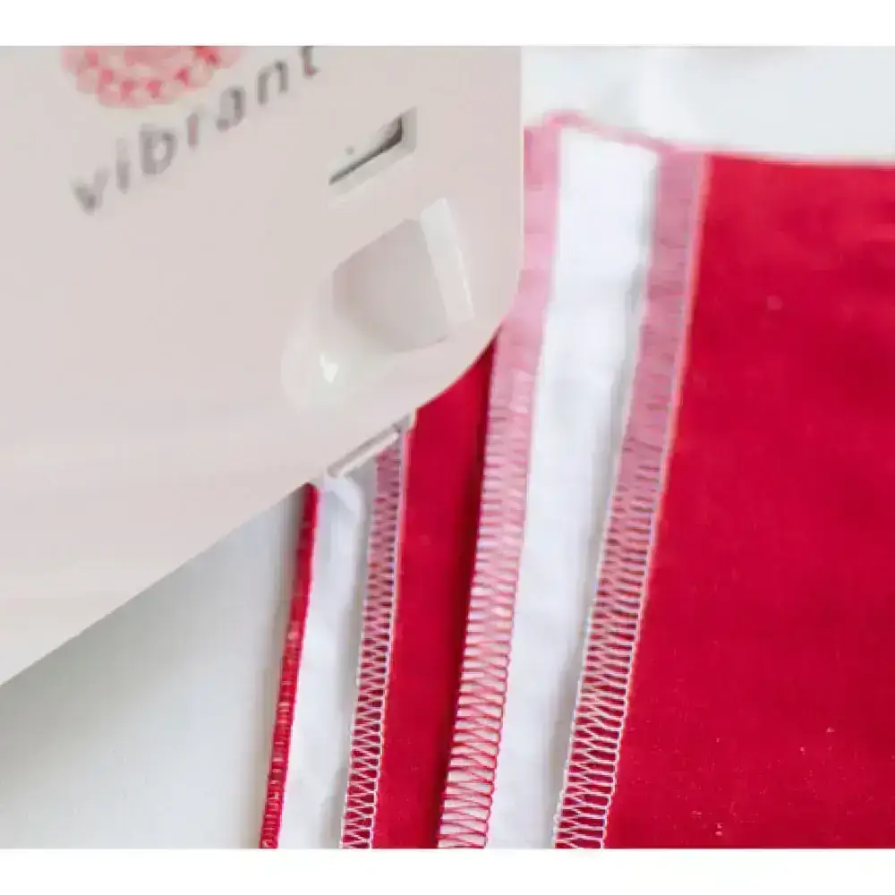buy baby lock vibrant 4 thread serger sewing machine available today