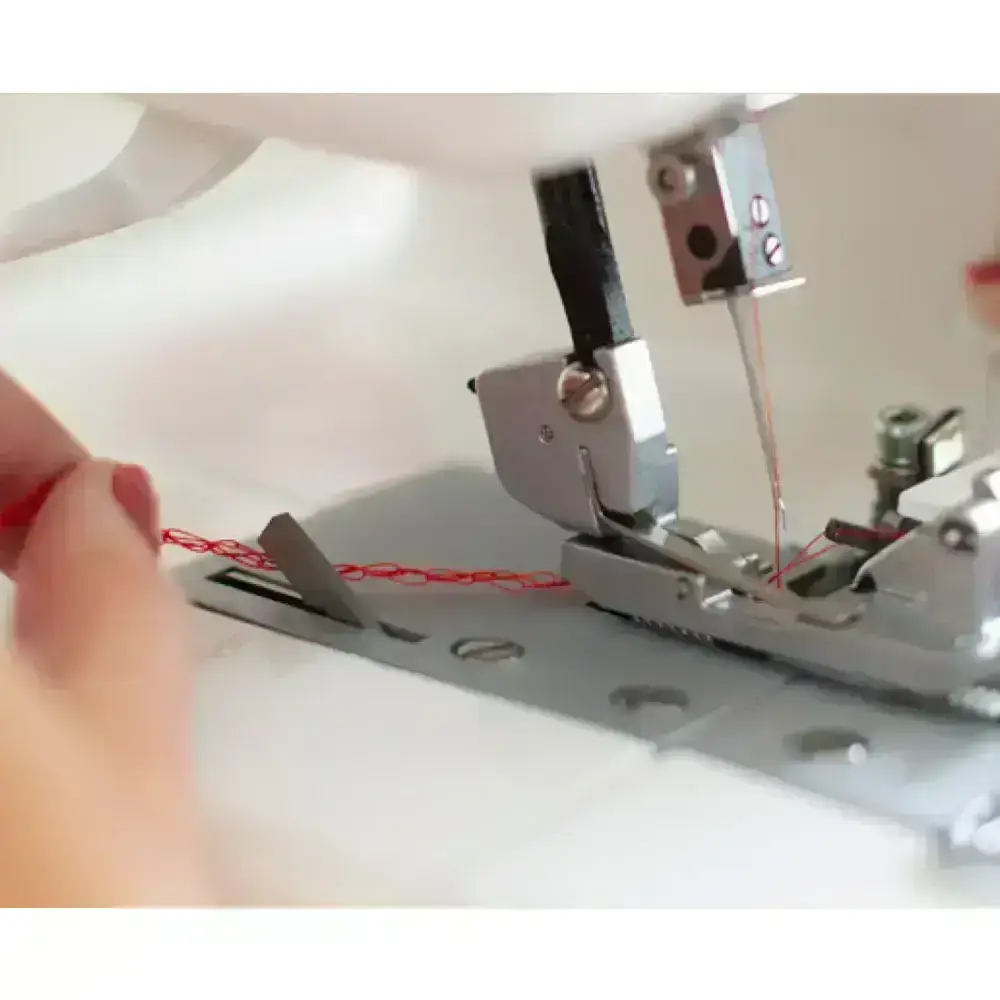 baby lock vibrant 4 thread serger professional grade for advanced stitching needs