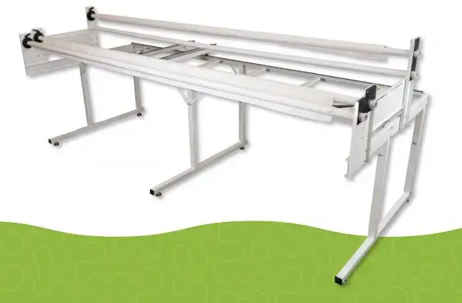 Handi Quilter 10ft Loft Frame for sale online quilting projects ruler available now