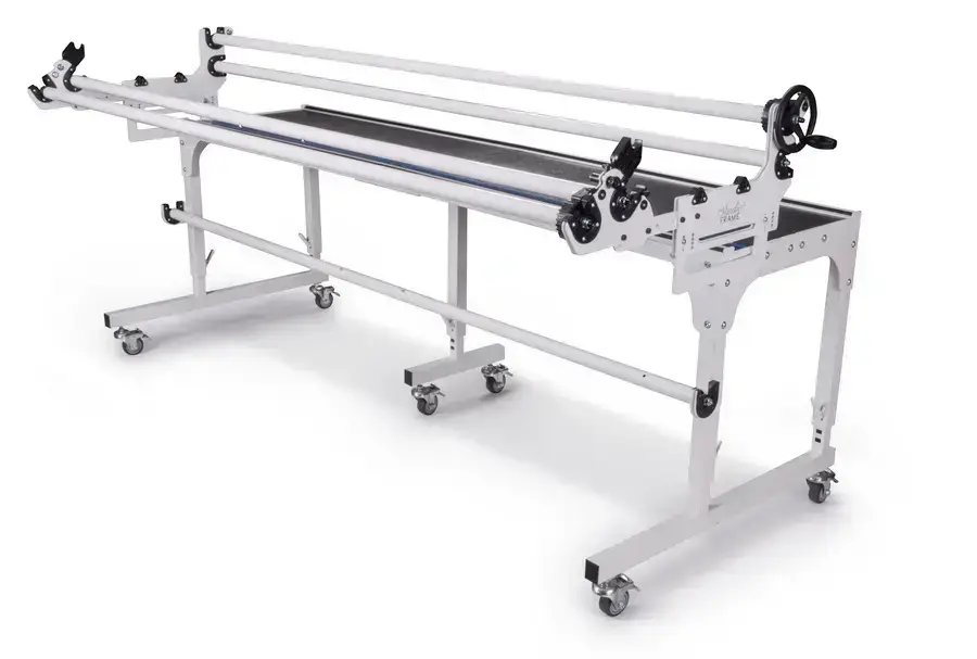 buy Handi Quilter 10ft Studio3 Frame today online professional quilting accessory available
