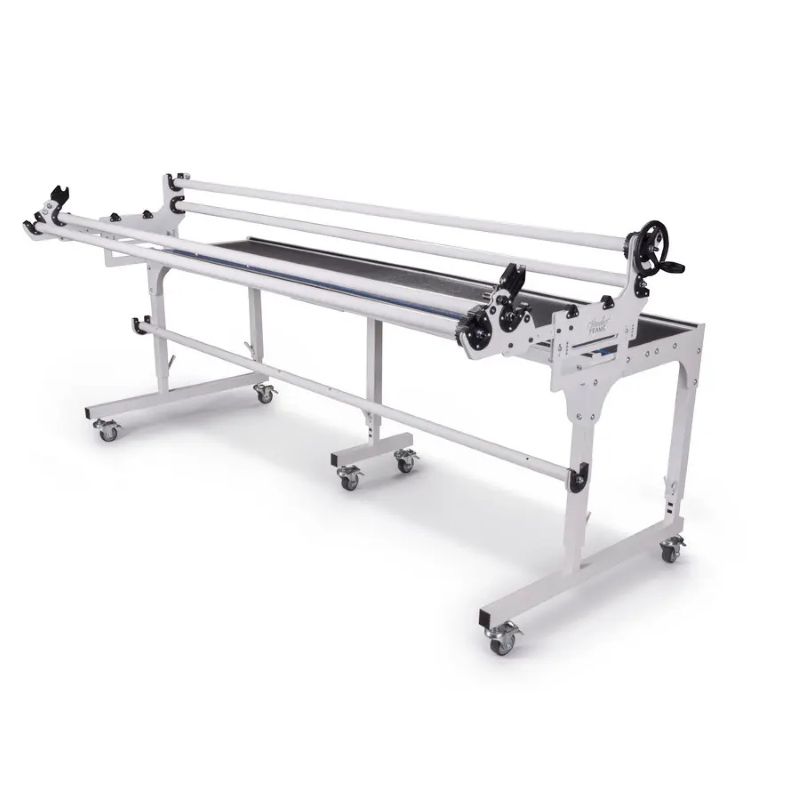Handi Quilter 12' Studio3 Frame for sale near me - SAVE Stores | Sewing Machine | Vacuum Cleaner | Repair | Classes Portland Oregon Handi Quilter 12' Studio3 Frame for sale near me cheap