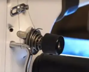 Handi Quilter Amara 20 Longarm Quilting Machine available online professional machine for sale