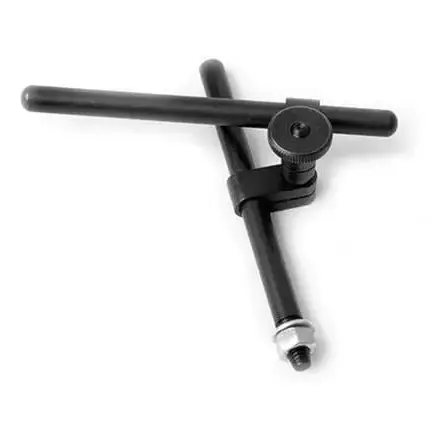 buy Handi Quilter Horizontal Spool Pin Clamp today professional quilting tool