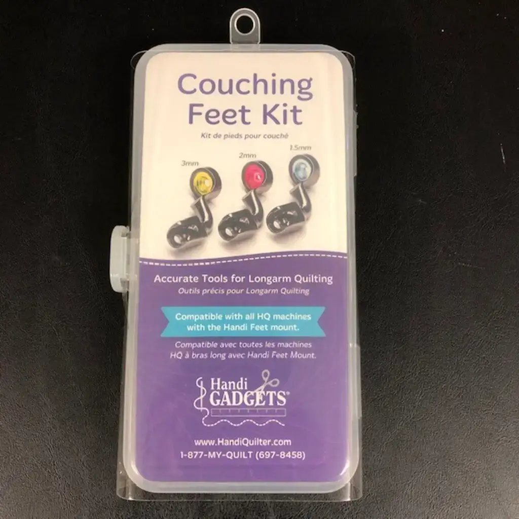 Handi Quilter Handi Feet Couching Feet Kit - SAVE Stores