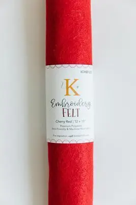 buy Kimberbell Embroidery Felt online today professional quilting tool available now