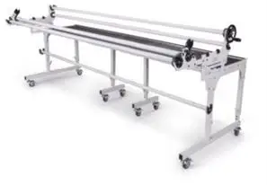 purchase Handi Quilter 12ft Studio3 Frame today affordable quilting frame tool available now
