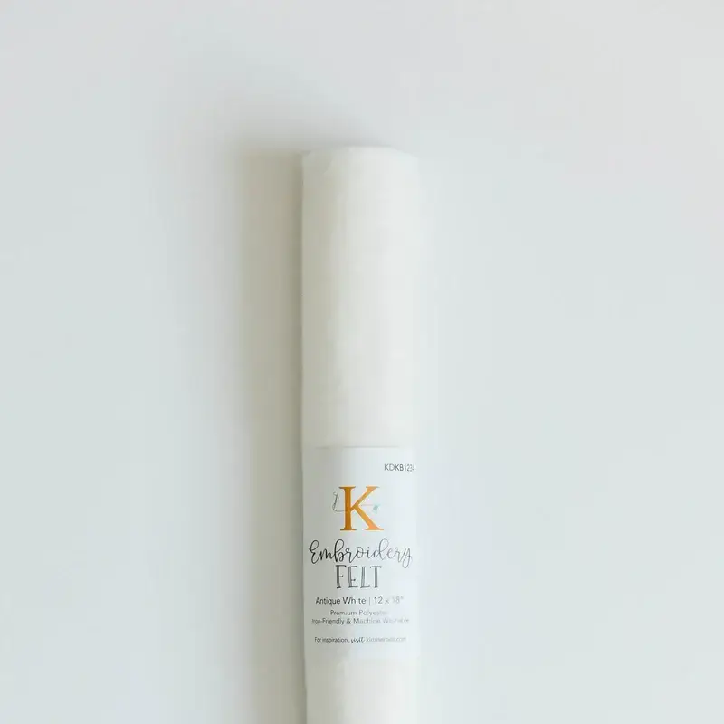 buy Kimberbell Embroidery Felt online today professional quilting tool available now