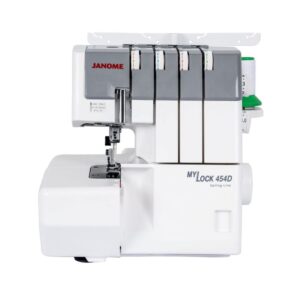 Janome MyLock 454D Sailing Line for sale near me