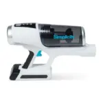 Simplicity S67 Cordless Stick Vacuum for cleaning floors without tangled cords