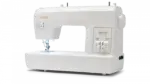 Baby Lock Sashiko 2 Specialty Sewing Machine for perfect stitch alignment on quilt seams
