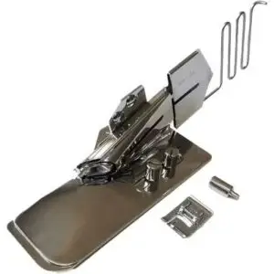 Janome Quilt Binder Set (9mm) for sale near me cheap