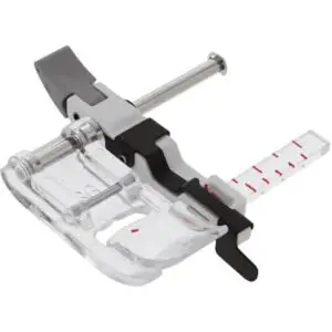 Janome Sliding Guide Foot (9mm) for sale near me cheap
