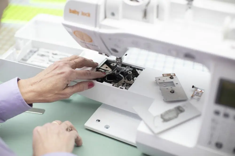Sewing Schools Near Me and How to Find Them
