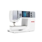 BERNINA 735 PRO sewing machine is perfect for projects