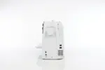 handle curves corners and detailed quilting with ease and control