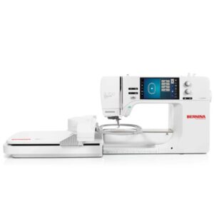 BERNINA 700 E PRO embroidery machine for sale near me cheap