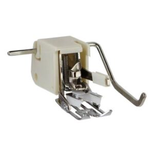 Janome ¼” Ruler Foot Low Shank - 202442000