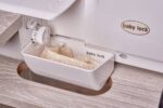 Baby Lock Splendor 8 Thread Serger for sale with precision stitch formation technology