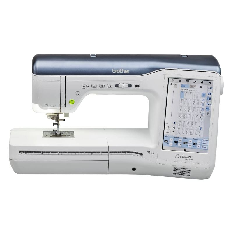 Brother Celeste CX1 for sale near me - SAVE Stores | Sewing Machine | Vacuum Cleaner | Repair | Classes Portland Oregon Brother Celeste CX1 for sale near me cheap