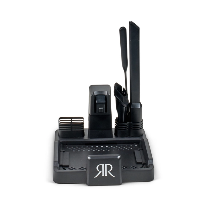 Riccar R70 Multi Clean Deluxe Smart Mop and Vacuum pet friendly