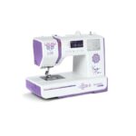 bernette 38 Yaya Han Edition sewing machine is perfect for projects