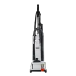 SEBO AUTOMATIC X4 upright vacuum with heavy duty construction materials