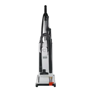 SEBO AUTOMATIC X4 upright vacuum with heavy duty construction materials