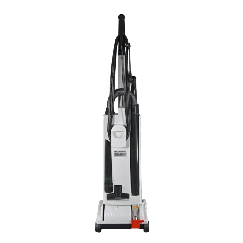 SEBO AUTOMATIC X4 upright vacuum with heavy duty construction materials