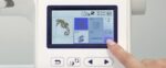 Brother NS1150E Embroidery Machine perfect for small business
