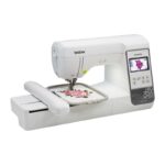 Brother NS1150E Embroidery Machine perfect for detailed stitching