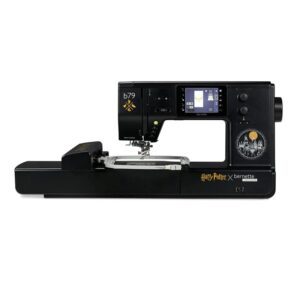 bernette b79 Harry Potter Edition sewing and embroidery machine for sale near me cheap