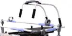 Grace Company Cutie Breeze Tabletop Quilting Frame offers reliable durability