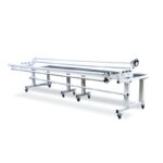 Handi Quilter 12 foot Gallery3 Frame for sale near me cheap
