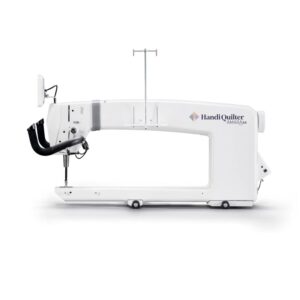 Handi Quilter Amara 24 longarm machine for sale near me cheap