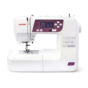 Janome 2030DC-G for sale near me cheap
