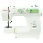 Janome 2212 sewing machine enhances sewing machine project accuracy today
