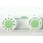 Janome 2212 sewing machine enhances sewing machine stitch consistency results